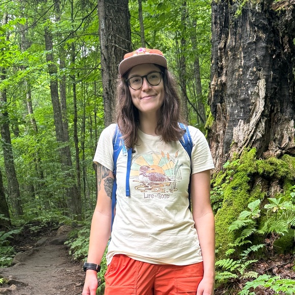 Meet your Posher, Anna - Picture 1 of 1